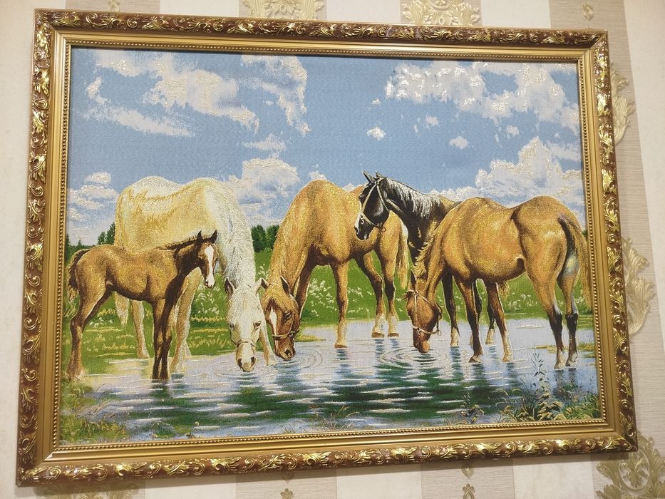 Настенная Картина