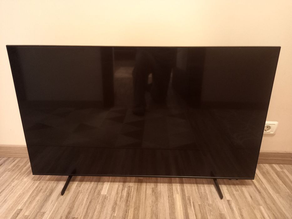 Tv Samsung ecran spart