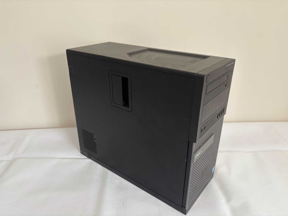 Компютър - Dell i7 - 4790 C2