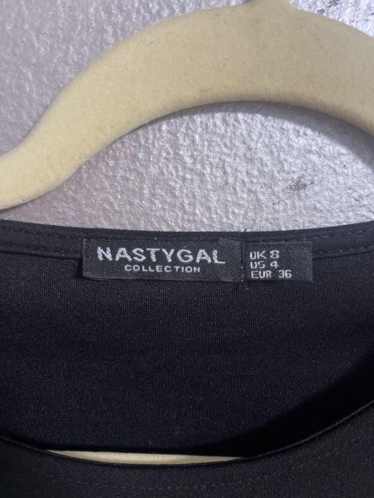 Body Nastygal.