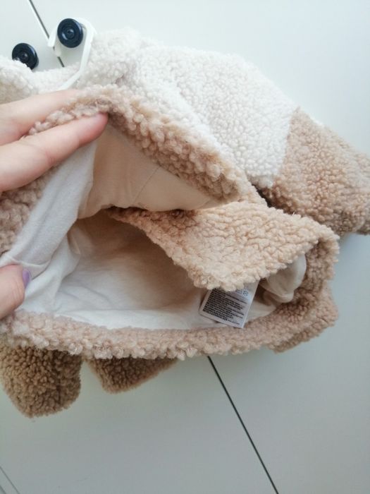 Jachetă fleece H&M