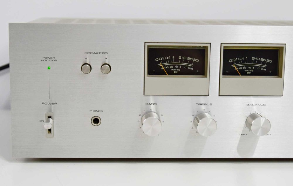 Amplificator Pioneer SA-506
