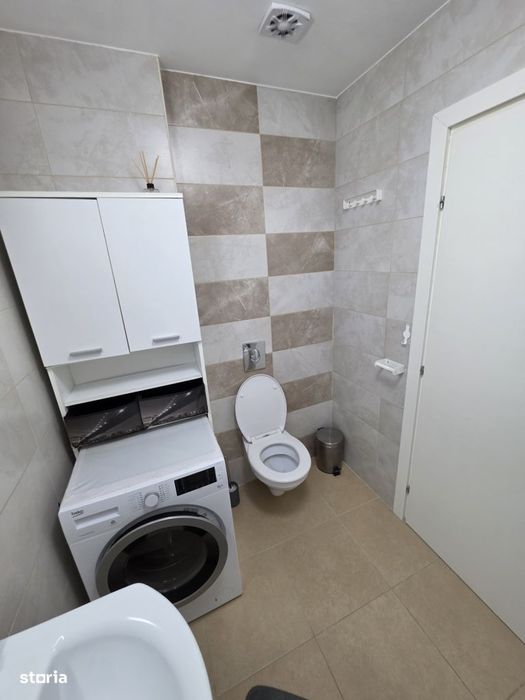 Inchiriere 2 camere Pipera