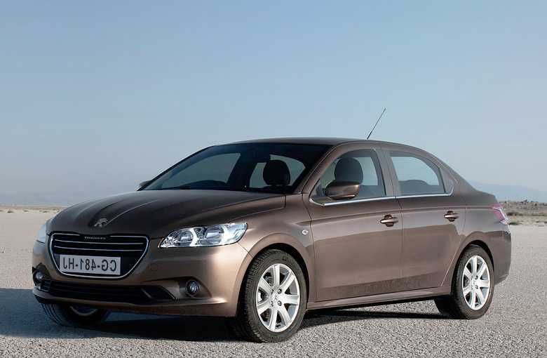 Крыло на Пежо 301 Peugeot 301