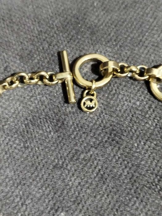 Колие Michael Kors