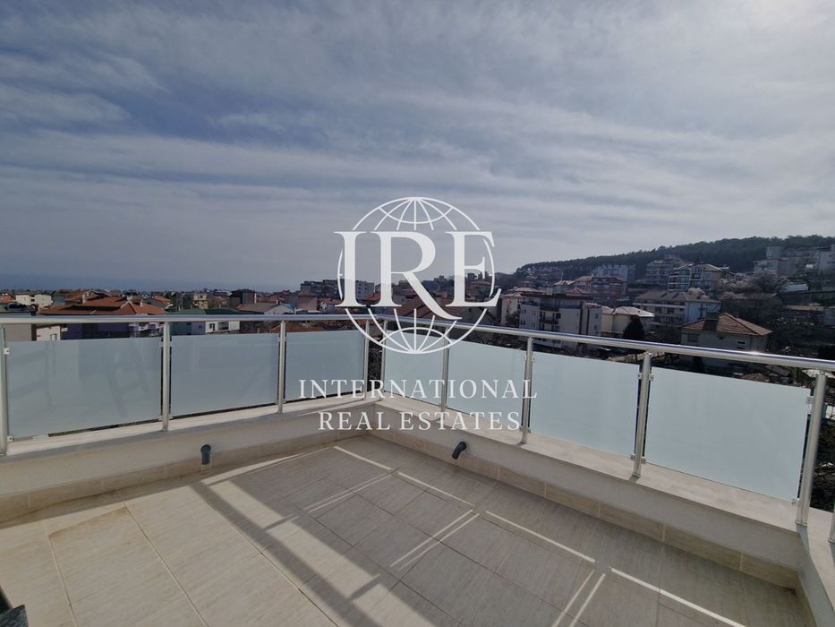 Продава се Четиристаен апартамент в Варна, Виница - 134 кв.м за 1066 €/кв.м - Снимка #5