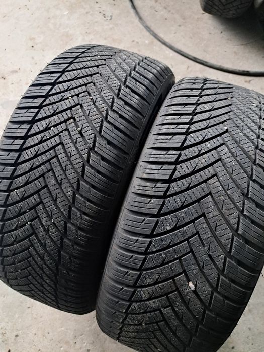 2 anvelope Allseason 205 50 r16 Imperial