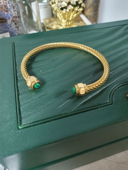 Бижута стилни тренд .Лондон