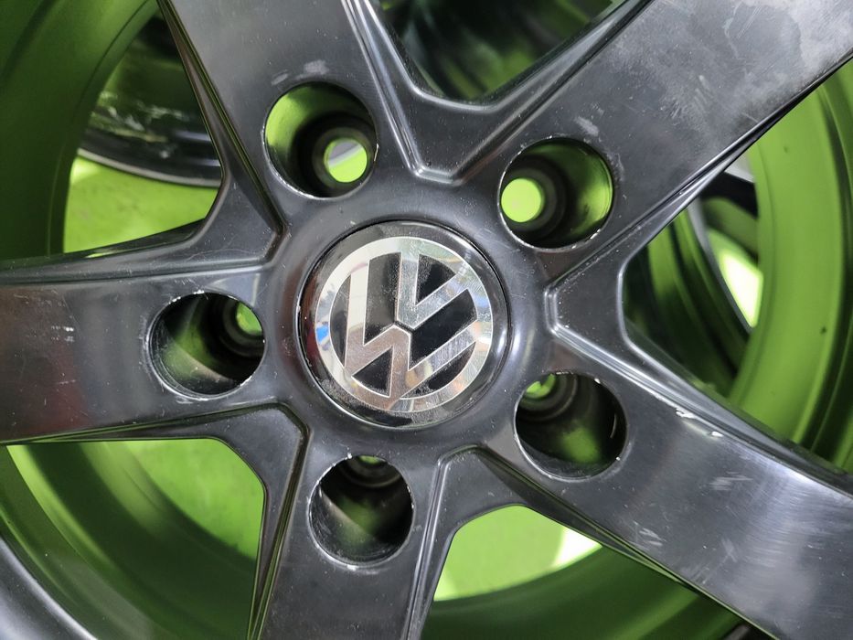 16 5x112 Vw Passat Touran Caddy Golf 5х112 Audi