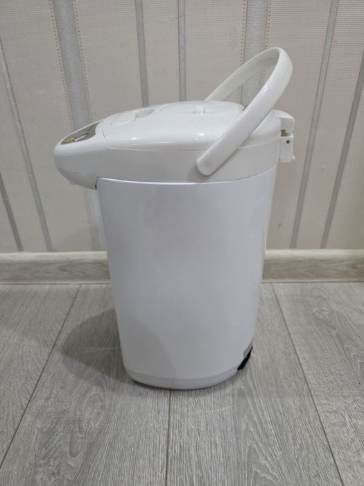 Термопот чайник электрический Maxwell