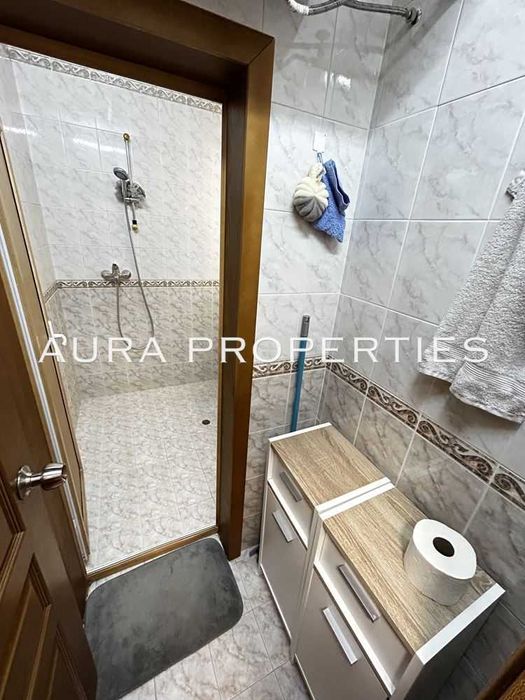 Продава се Тристаен апартамент в Разград, Стефан Караджа - 88 кв.м за 1333 €/кв.м - Снимка #14