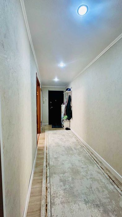 3-комн ЦЕНТР с панорамным видом на город