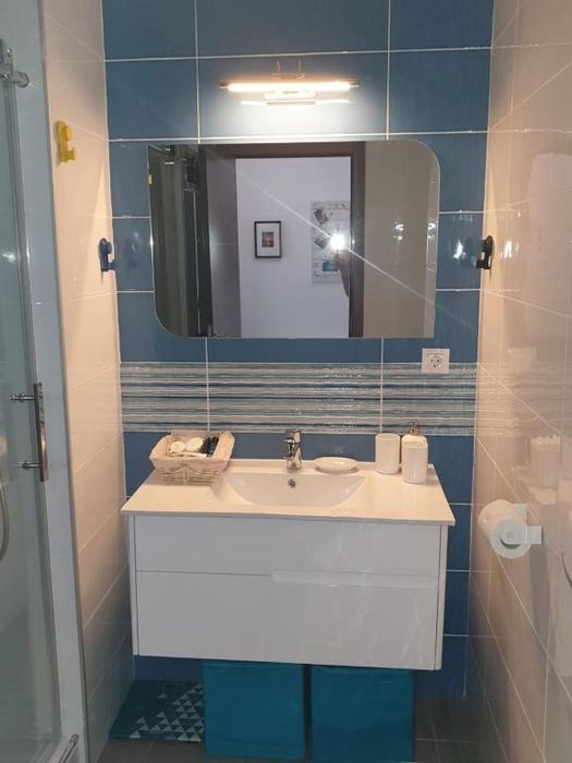 Cazare Clausstudio Onix Blue Mamaia Nord