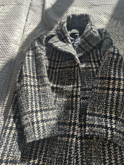Продам пальто женская от Massimo Dutti