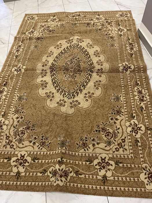 Ковер почти новый 2х3