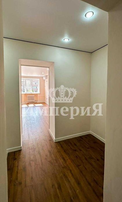 евроремонт 2х ком Айдана