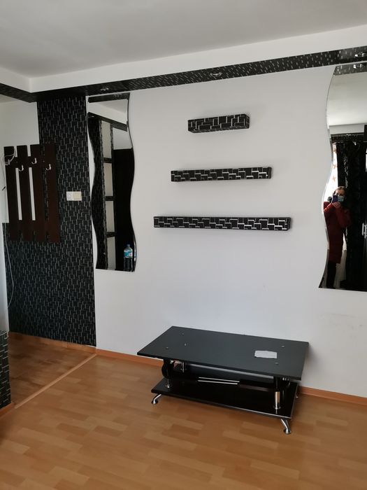 Microapartament zona Marasesti