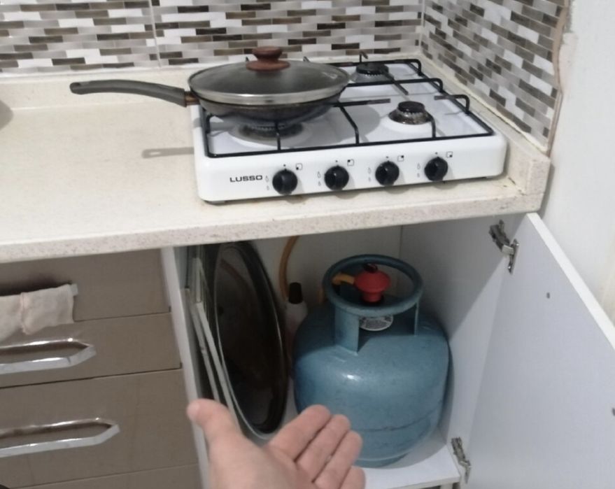 Помогаем на домашней работе не исправный розетка лампочка смеситель