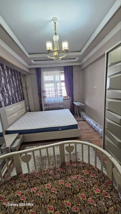 Аренда Квартира Новастройка Нурафшон 3/4/5 Алмазский район