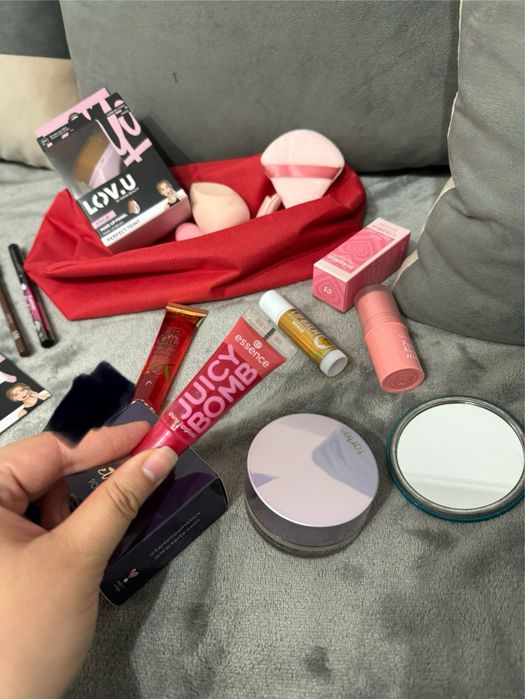 Set calitativ Tarte