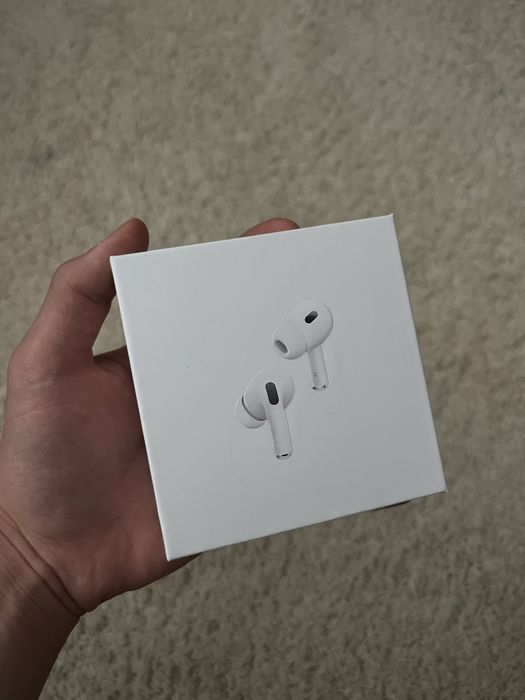 Airpods pro 2 ! Чисто нови ! Спешно !