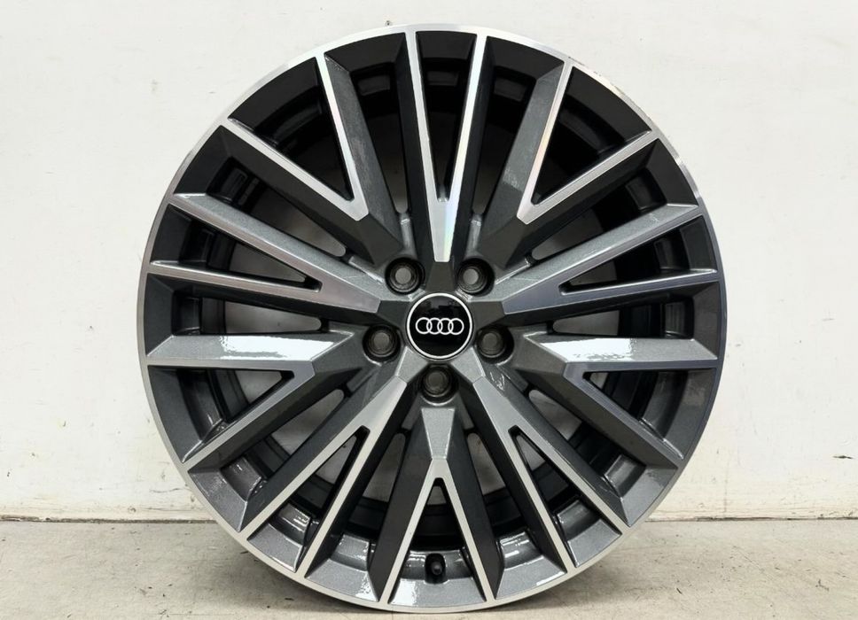 Ауди джанти 19 цола ( А3, Q3, RSQ3, S3. RS3 )