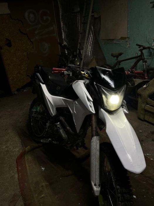 продам эндура  300 куб