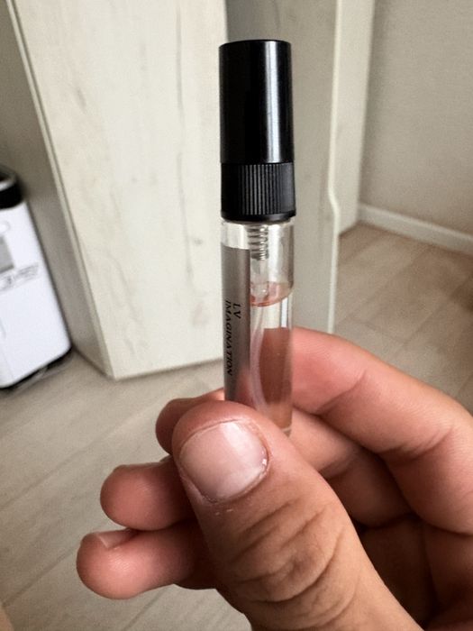 Louis vuitton inagination 4ml, orig