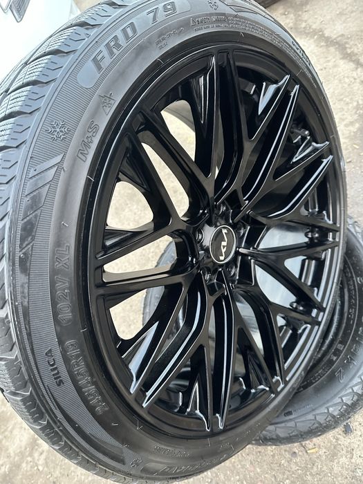 Lambarjini diska balon xolati idial R19