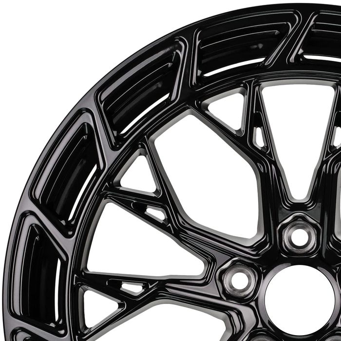Jante R18 5x114.3 Urban BG Style | Toyota, Lexus, Hyundai, Honda Mazda