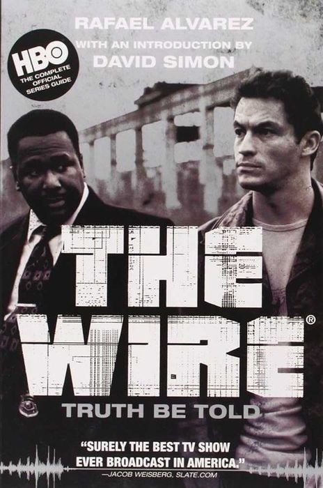 Stick Smart TV - serial The Wire (Cartelul crimelor), limba romana!