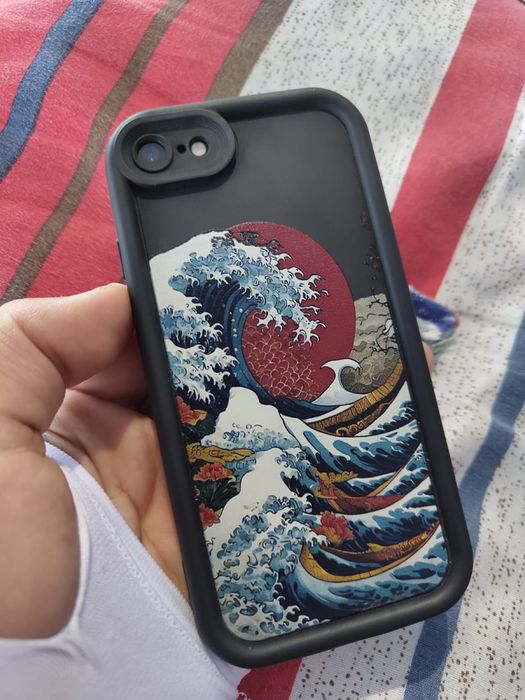 Продам айфон се2
