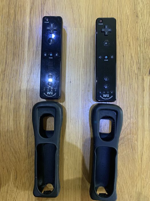 Controler/remote Wii motion plus originala