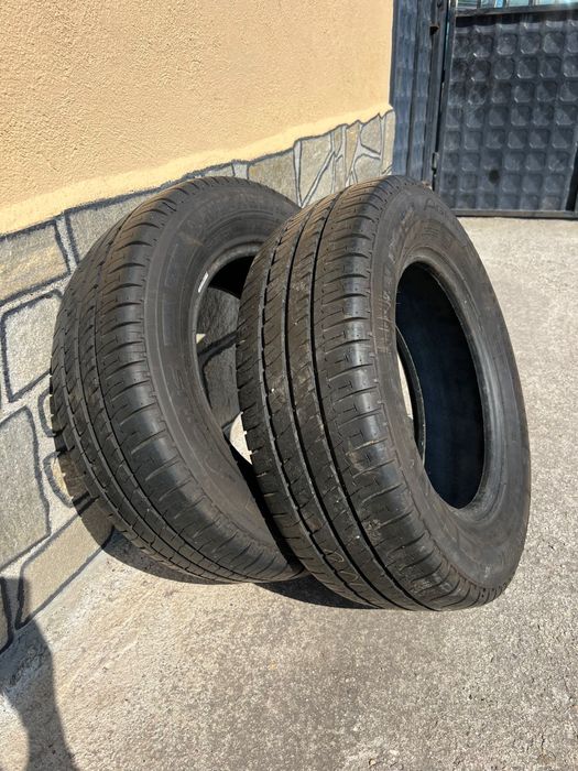 Бусови гуми като нови