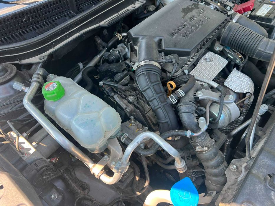 Motor suzuki sx4 2022 motor 1.4 hybrid cod k14d 95 kw 43.000 km