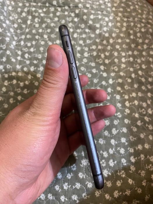 Айфон 11 128 гб