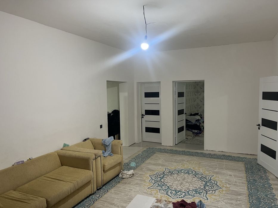 Сатылады CAMRY мен үи сатылады