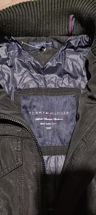 Geaca Tommy Hilfiger pentru bărbați XL