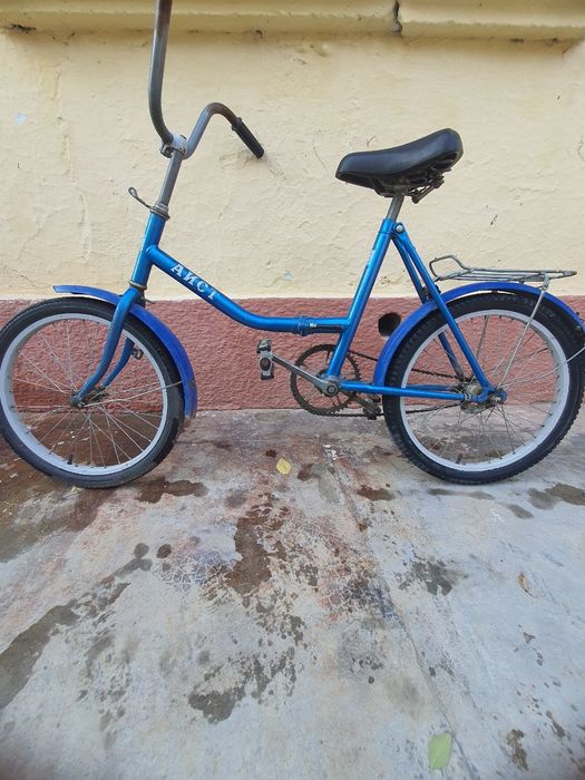 Velosiped KAMA sifati yaxshi