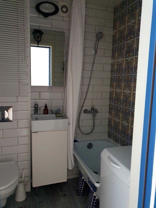 Сдам однокомнатную квартиру