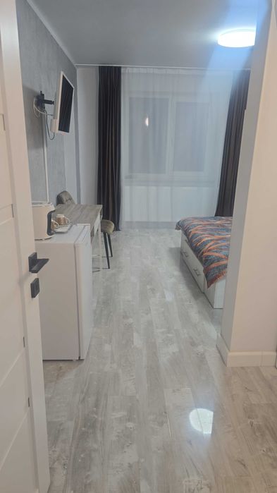 Regim hotelier. Camere si apartament