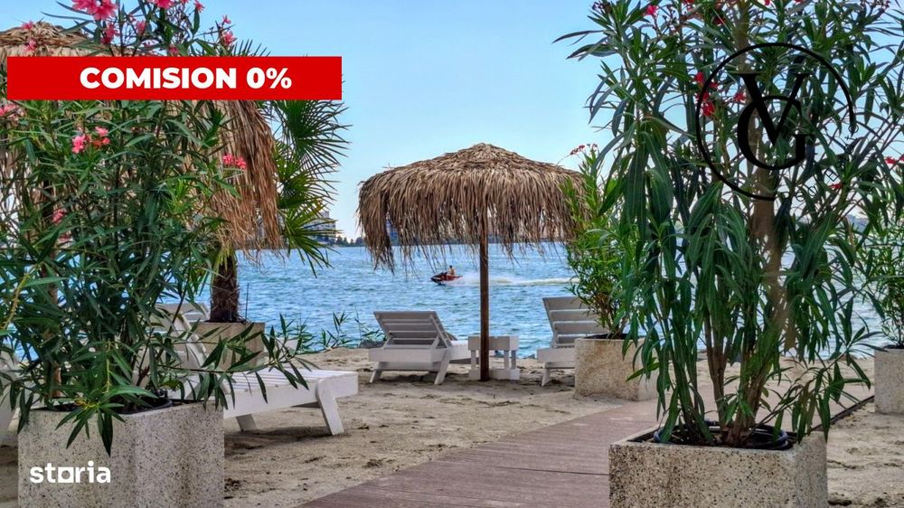 Apartament cu 2 camere | Meraki Lago Resort & Spa | Mamaia Sat — fotografia 1