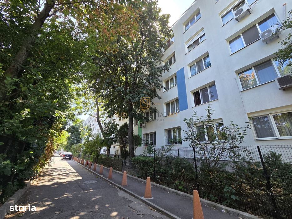 Apartament 2 camere decomandat de vanzare, Sos Berceni, Str Moldovita — fotografia 3