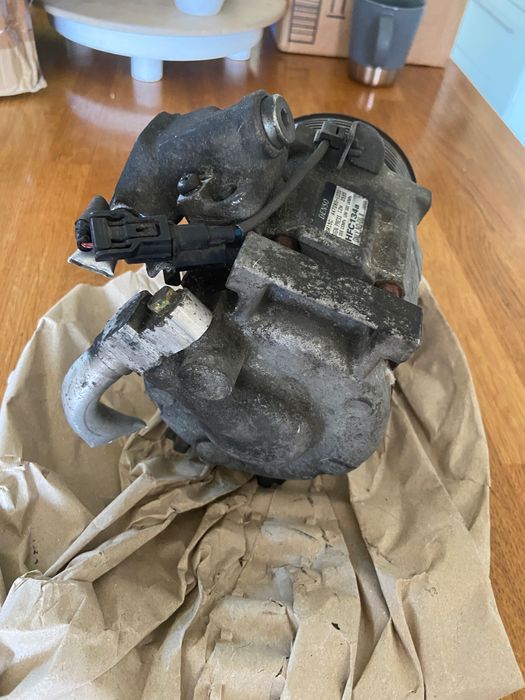 Компресор за климатик DENSO за Honda