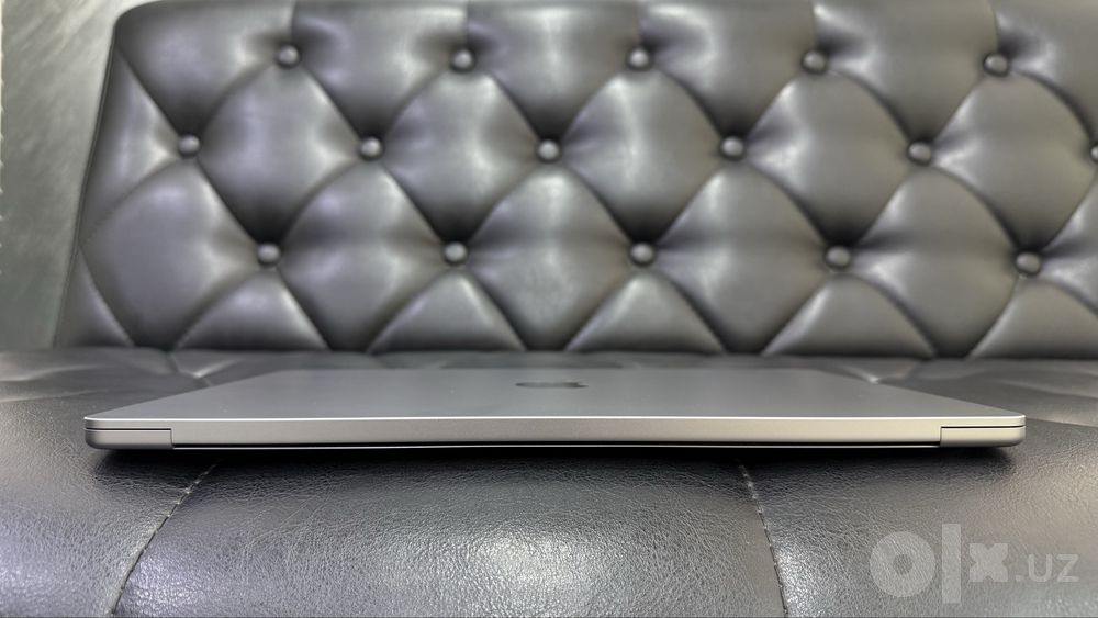 Apple Macbook Air M3  2024 в идеальном состоянии