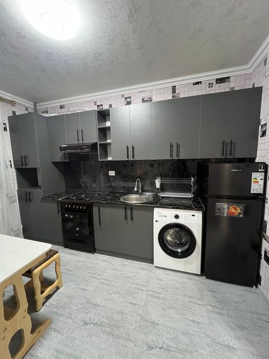 Аренда 2 комнатной квартиры