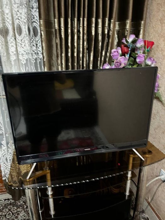 Телевизор 32, в хорошем состоянии