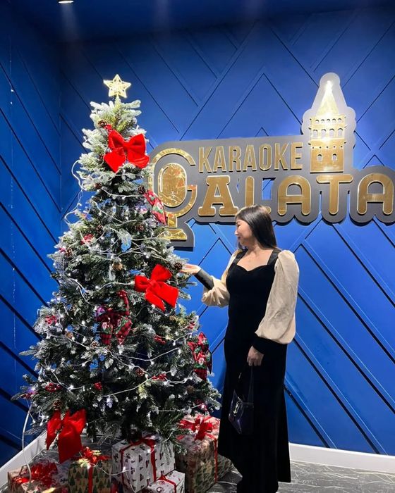 Тойға көйлек іздеп жүрсізбе?