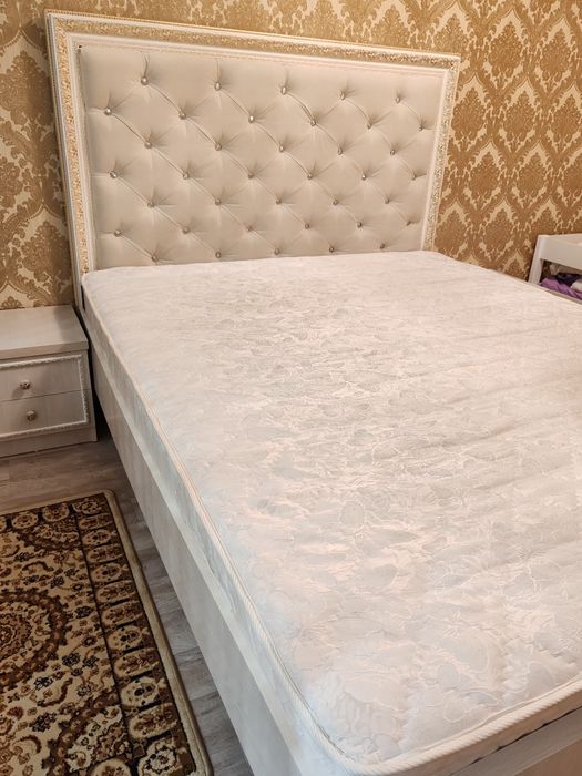 Продам матрац ортопедический