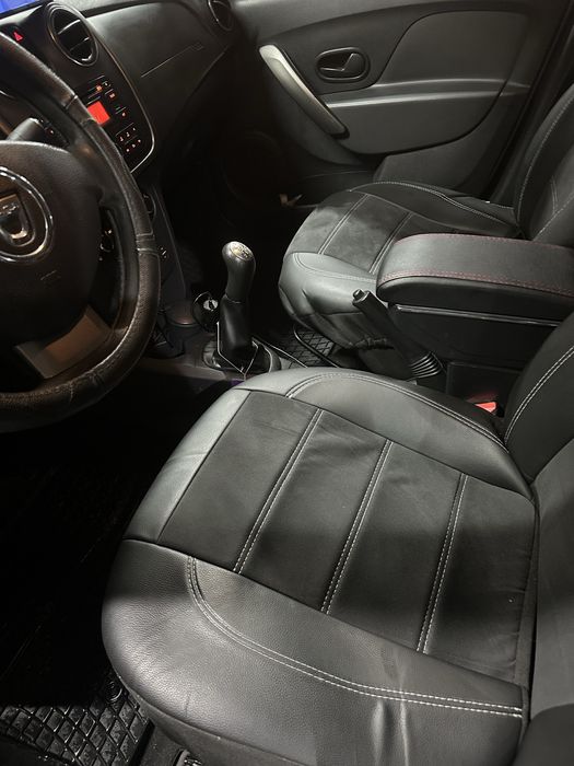 DACIA Logan 2015 — imagine 4